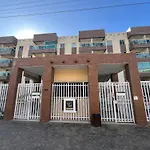 Hosts Br - Apartamentos No Vg Fun Praia Do Futuro Vista Mar