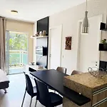 Hosts Br - Apartamentos No Vg Fun Praia Do Futuro Vista Mar