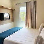 Hosts Br - Apartamentos No Vg Fun Praia Do Futuro Vista Mar