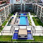 Hosts Br - Apartamentos No Vg Fun Praia Do Futuro Vista Mar